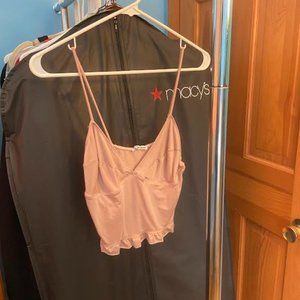 Reformation, Small, Pink